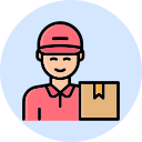 Courier service