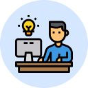 Computer training