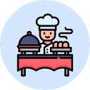 Caterers