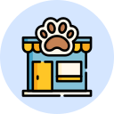 Pet shop